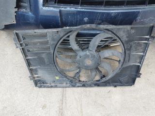 bontott VW TOURAN Hűtőventilátor