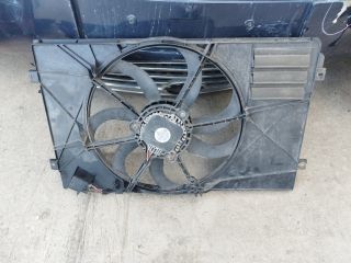 bontott VW TOURAN Hűtőventilátor