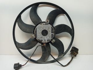 bontott VW TOURAN Hűtőventilátor