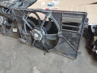 bontott VW TOURAN Hűtőventilátor