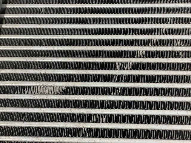 bontott VW TOURAN Intercooler