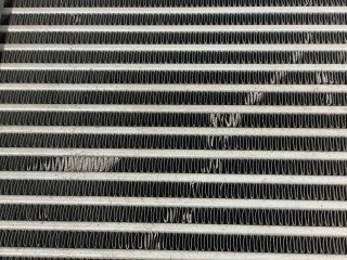 bontott VW TOURAN Intercooler