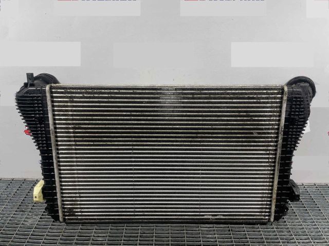 bontott VW TOURAN Intercooler