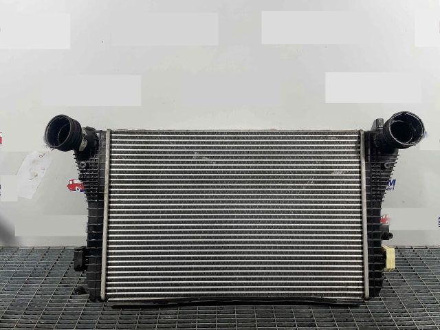 bontott VW TOURAN Intercooler