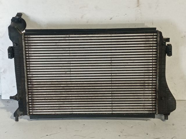 bontott VW TOURAN Intercooler