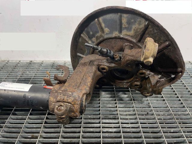 bontott VW TOURAN Jobb első Csonkállvány