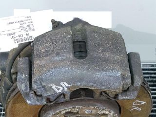 bontott VW TOURAN Jobb első Csonkállvány