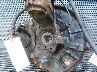 bontott VW TOURAN Jobb első Csonkállvány