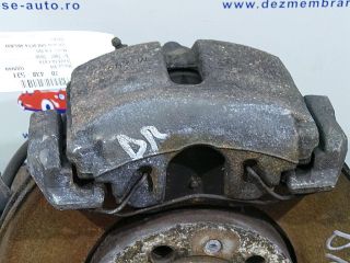 bontott VW TOURAN Jobb első Csonkállvány