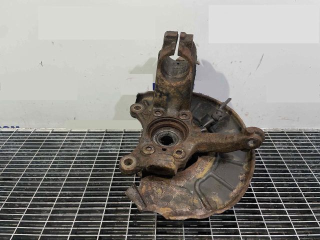 bontott VW TOURAN Jobb első Csonkállvány