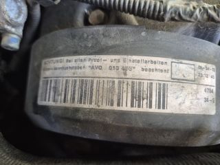 bontott VW TOURAN Jobb első Gólyaláb (Lengécsillapító, Rugó)