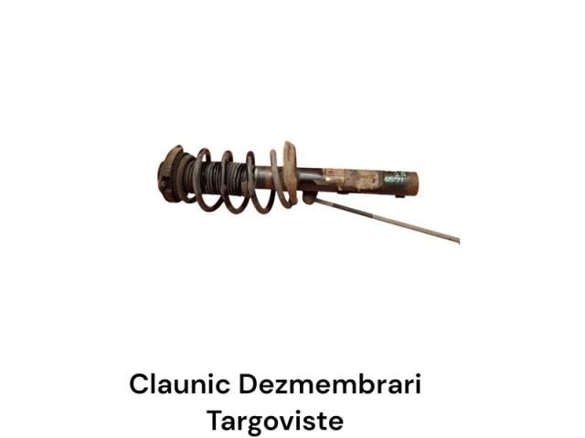 bontott VW TOURAN Jobb első Gólyaláb (Lengécsillapító, Rugó)