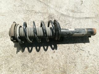 bontott VW TOURAN Jobb első Lengéscsillapító