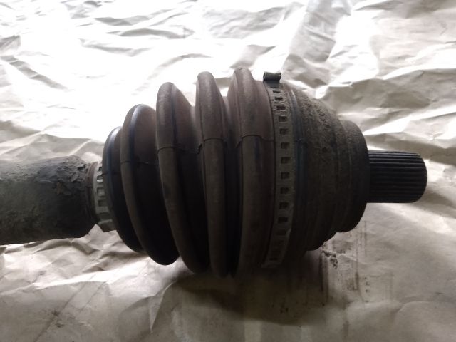 bontott VW TOURAN Jobb Féltengely