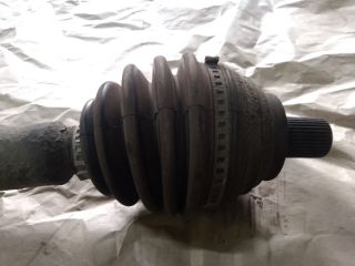 bontott VW TOURAN Jobb Féltengely