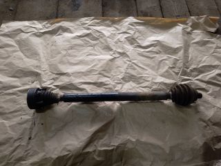 bontott VW TOURAN Jobb Féltengely