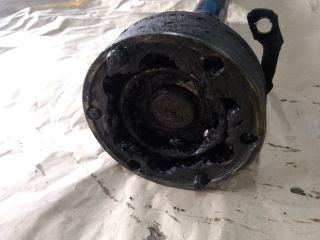 bontott VW TOURAN Jobb Féltengely