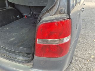 bontott VW TOURAN Jobb Féltengely