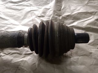 bontott VW TOURAN Jobb Féltengely