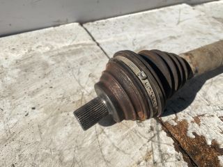 bontott VW TOURAN Jobb Féltengely