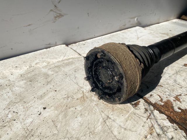 bontott VW TOURAN Jobb Féltengely