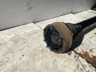 bontott VW TOURAN Jobb Féltengely