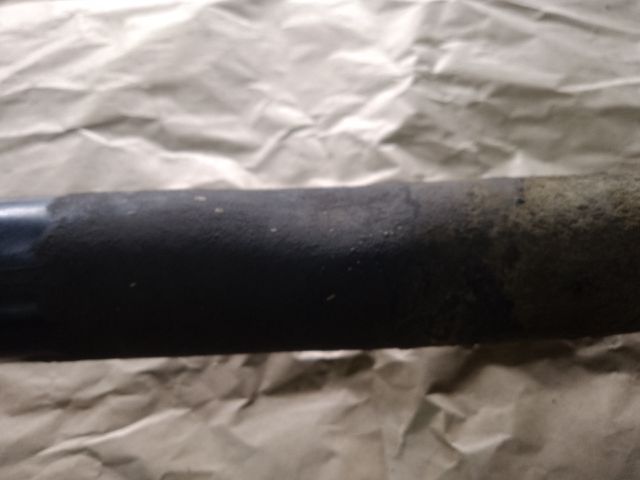 bontott VW TOURAN Jobb Féltengely