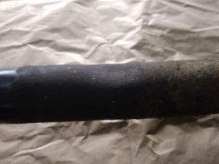 bontott VW TOURAN Jobb Féltengely