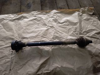 bontott VW TOURAN Jobb Féltengely