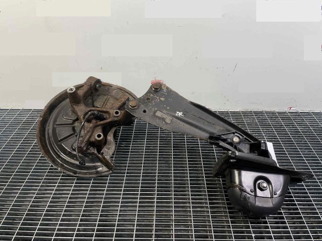 bontott VW TOURAN Jobb hátsó Csonkállvány