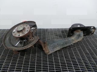 bontott VW TOURAN Jobb hátsó Csonkállvány