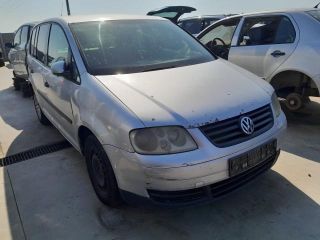 bontott VW TOURAN Kartergázcső