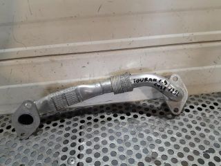 bontott VW TOURAN Kartergázcső