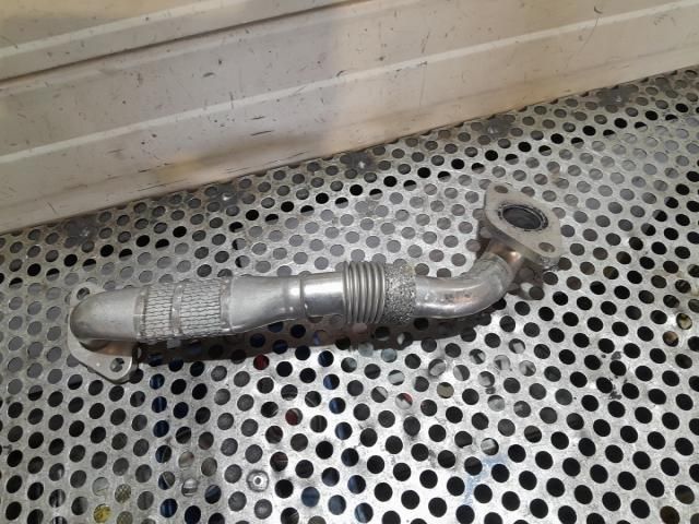 bontott VW TOURAN Kartergázcső