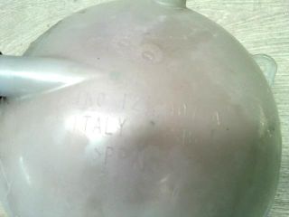 bontott VW TOURAN Kiegyenlítő Tartály