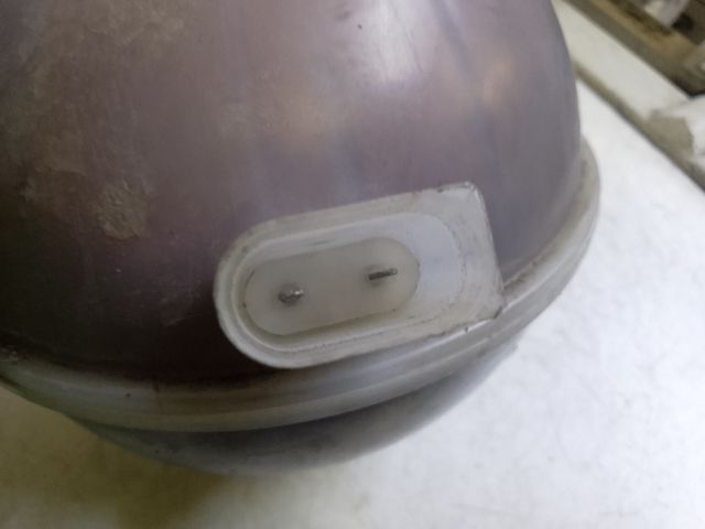 bontott VW TOURAN Kiegyenlítő Tartály