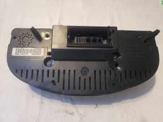 bontott VW TOURAN Kilométeróra