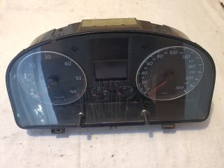 bontott VW TOURAN Kilométeróra