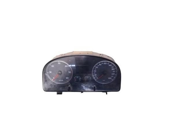 bontott VW TOURAN Kilométeróra