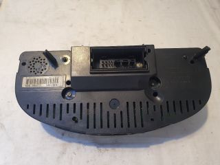 bontott VW TOURAN Kilométeróra