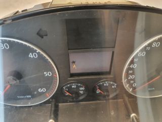 bontott VW TOURAN Kilométeróra