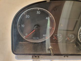 bontott VW TOURAN Kilométeróra