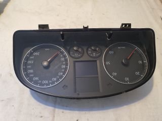 bontott VW TOURAN Kilométeróra