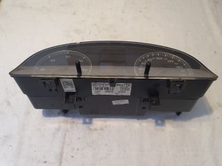 bontott VW TOURAN Kilométeróra