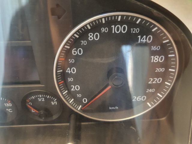 bontott VW TOURAN Kilométeróra