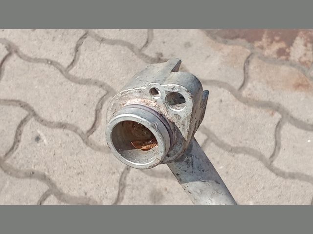 bontott VW TOURAN Klíma Cső