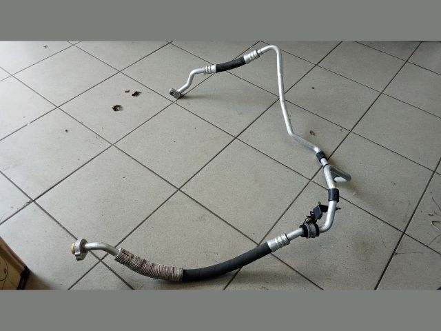 bontott VW TOURAN Klíma Cső