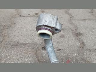 bontott VW TOURAN Klíma Cső