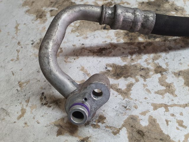 bontott VW TOURAN Klíma Cső