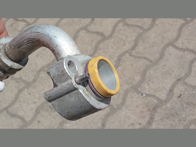 bontott VW TOURAN Klíma Cső